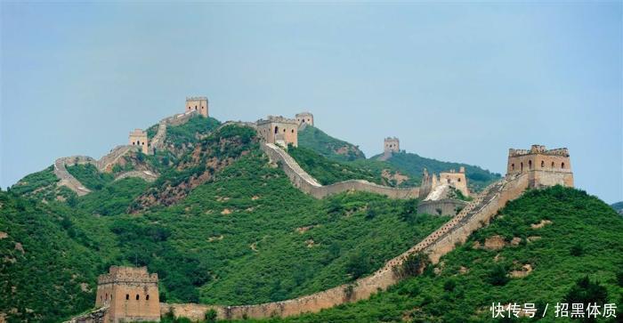 学者|日本学者鼓吹“长城无用论”,西方学者大怒长城害惨了欧洲!