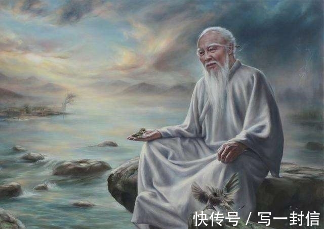 珍妮|全球预言家一致认为的东方“圣人”,他到底是谁?