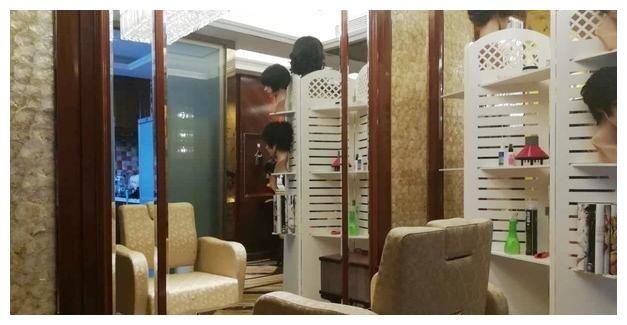 适合40岁遮白发的假发的清洗方法？