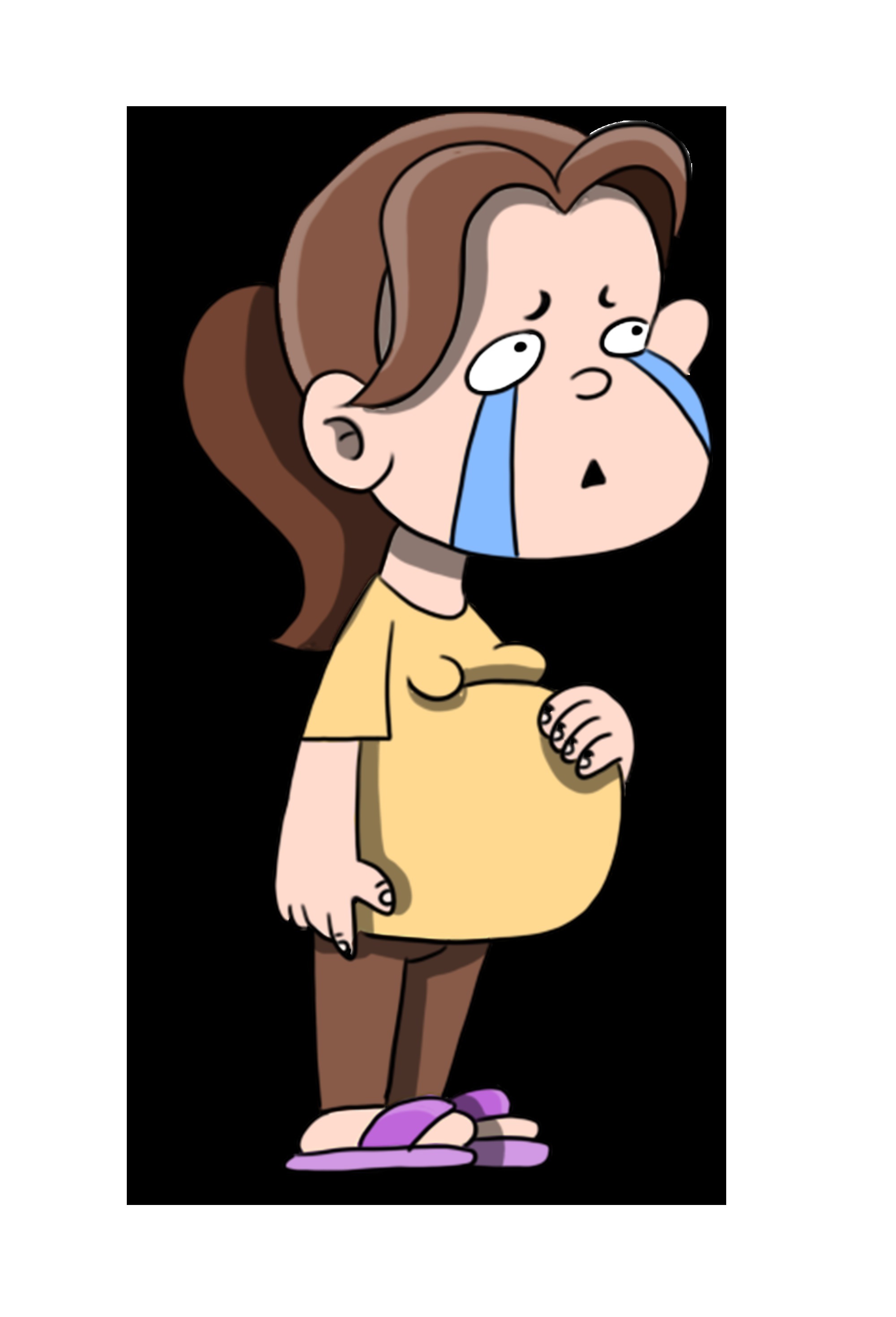 头胎|“不就怀个孕,矫情个啥?”怀孕时有多难,只有生过的才知道