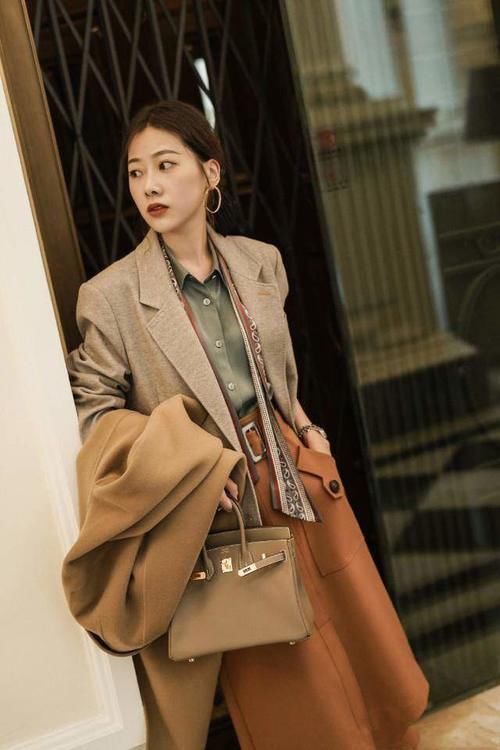 风格穿不对,气质全作废!快来看看你适合哪种风格吧