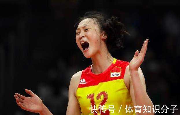 復(fù)興|如果再出現(xiàn)一個惠若琪式的球員 才是女排復(fù)興的根本