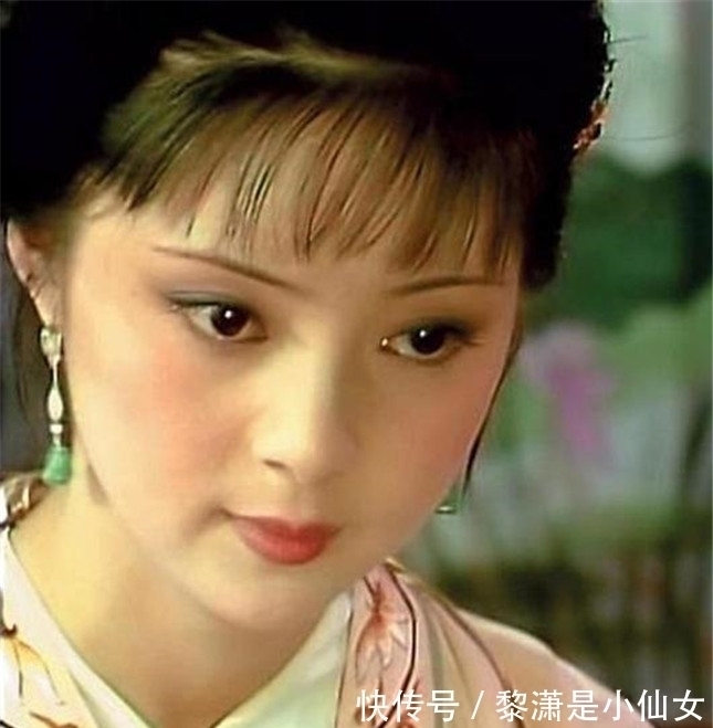 芳官!红楼梦:小生藕官为何偏偏分给了黛玉?你看她身上隐藏着什么秘密