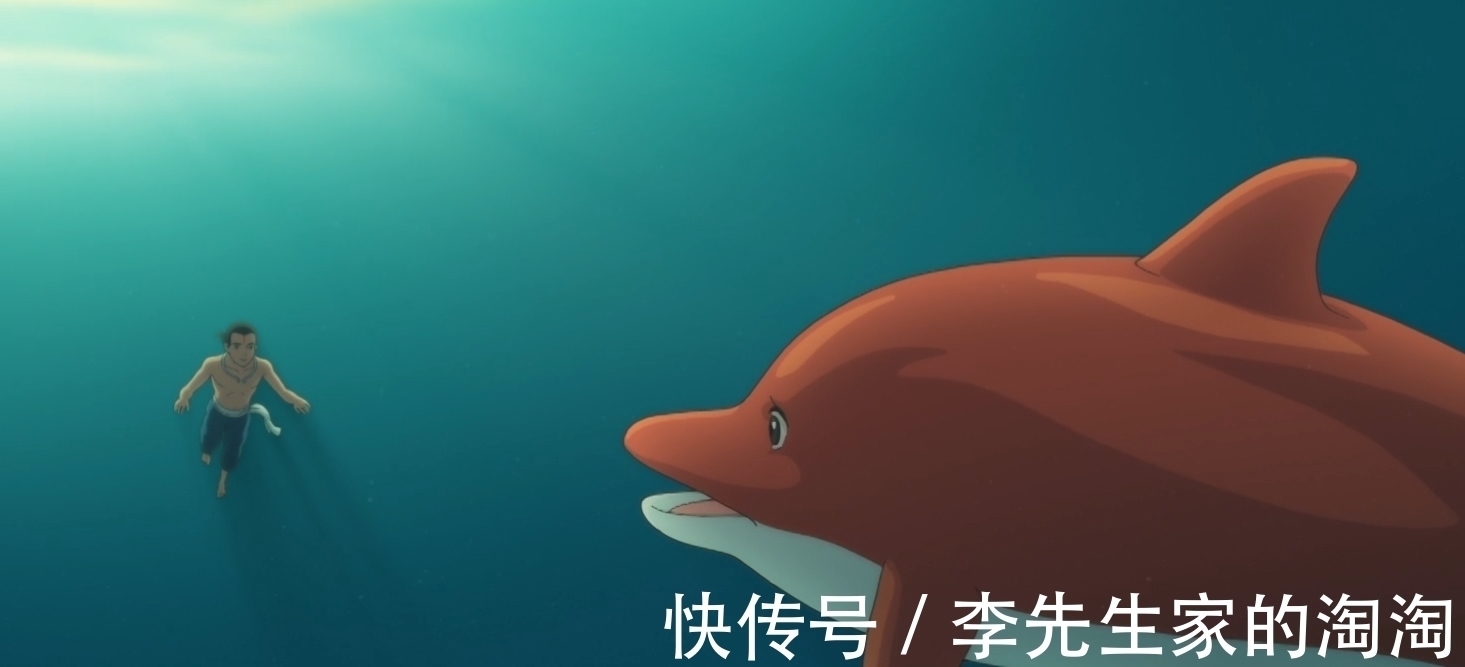 千寻|电影《千与千寻》《大鱼海棠》今天来深度解析下,太喜欢了!