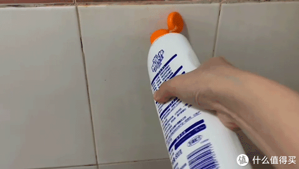 泡腾片|住范儿好物清单 篇二十三：这8件卫生间清洁神器，我愿意回购1万次！