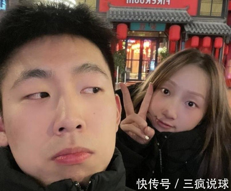 郎平|女排5大美女集体秀恩爱:1人升级为军嫂,1人举办婚礼,2人姐弟恋