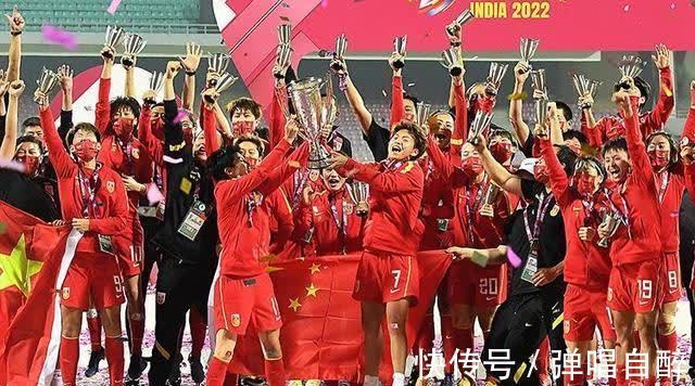 泡面|中国女足惹事了,知名记者公开质疑水庆霞,女足或有大变动