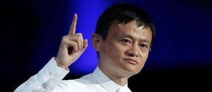 马云|如果说将来房子不值钱了，那么什么东西会值钱呢