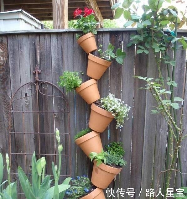 16个花园庭院设计技巧，掌握了还怕设计不出好看的花园吗？