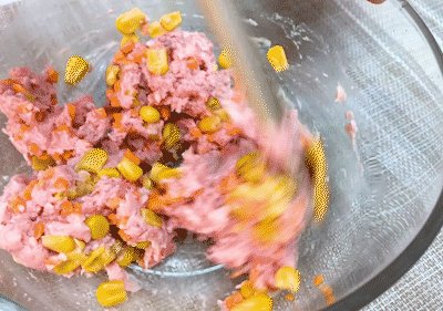 香煎海苔牛肉饼别再用这么做了,教你新吃法