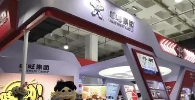 击败|真正的中国零食一哥击败康师傅,它的利润是三只松鼠10倍