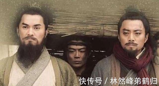 鲁智深|晁盖攻打曾头市时,若带上鲁智深、武松就不会死,他却为何没带?