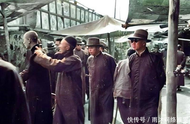 傻子|绝招“甩头一子”,能唱全本《探清水河》,晚清江湖奇人孟傻子