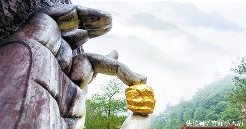 财富|全球最大金矿石,重45吨价值120亿,为何放在路边却没人偷?