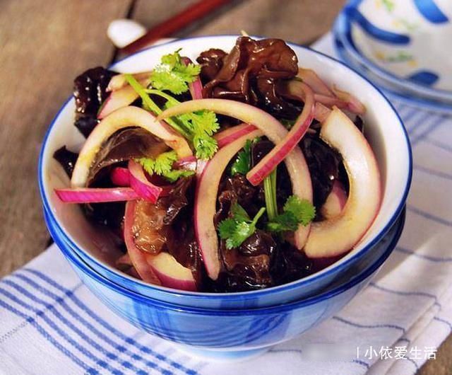 步骤|总是吃不够的几道家常菜,美味营养,开胃解馋,下酒更下饭