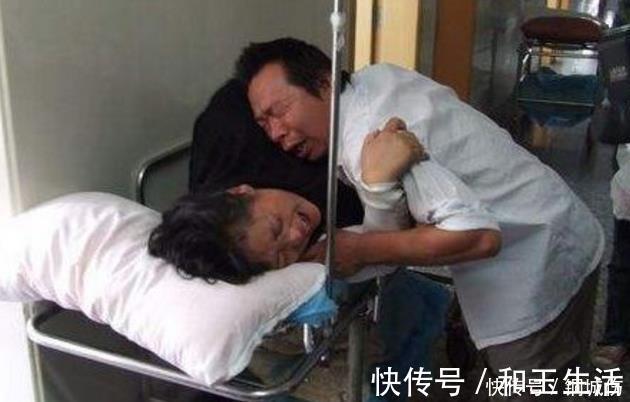 免疫系统|如果亲人得了绝症,到底治还是不治一位当医生的儿子这样选择