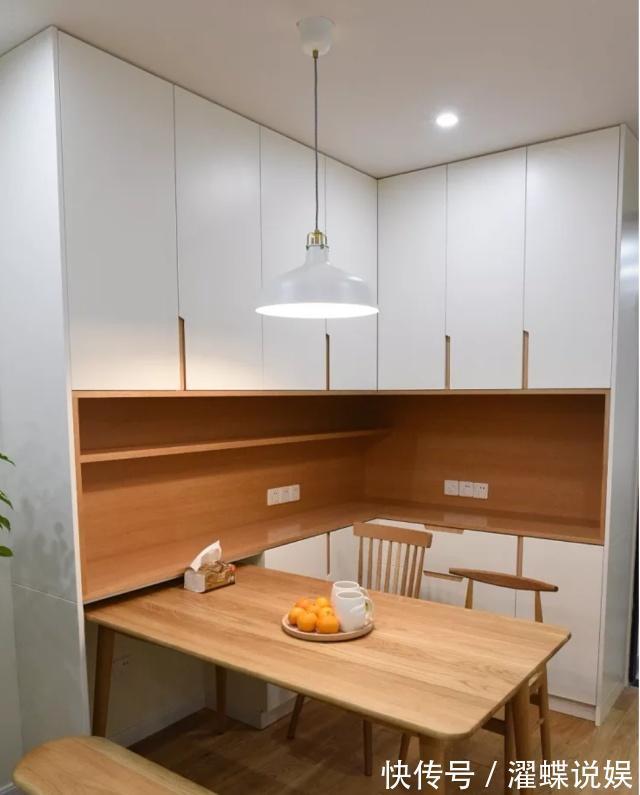 次卧|老公非要给厕所装“两个门”,家人不理解,完工后发现他真睿智!