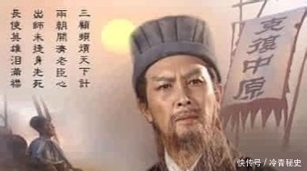 周勃|历史上功高震主寿终正寝的八大将相，看看都有谁吧