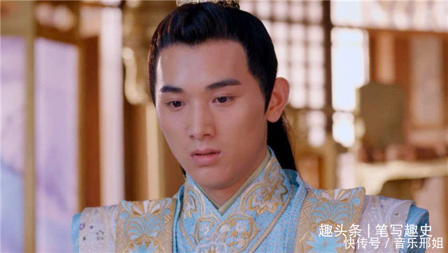 犹豫|武则天在儿子和侄子中犹豫,为何她不考虑,传位给太平公主