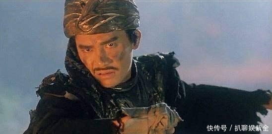 一番话|射雕英雄传中五绝为何都不喜女色?老顽童周伯通一番话泄露玄机