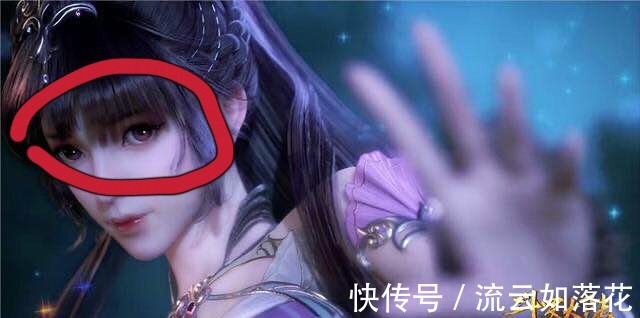 唐三|斗罗大陆小舞五年后形象出现，身穿连衣裙兔耳朵，宛如仙女下凡！