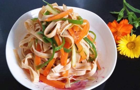 女性最好的食物,不想老太快可常吃,皱纹少了,皮肤细腻有光泽