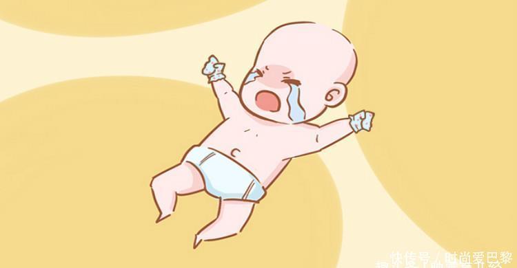 妈妈|新生儿“暴脾气”到底随谁?可能在娘胎里就决定了