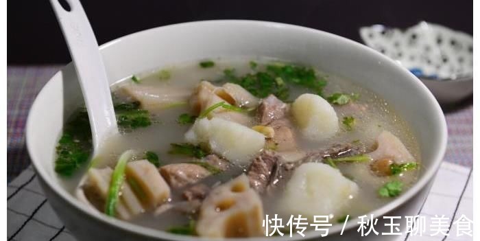 骨科医生|吃一口相当于7条鲫鱼,骨科医生:你若喜欢吃,骨头壮如牛