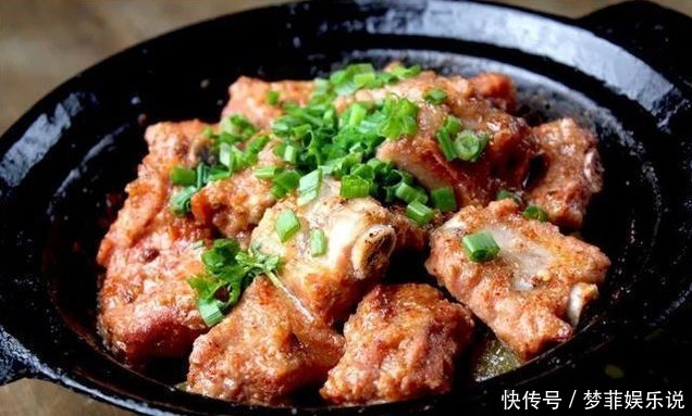 家常菜|家常菜,开胃又美味,营养又好吃,简单易上手,请客吃饭有面子