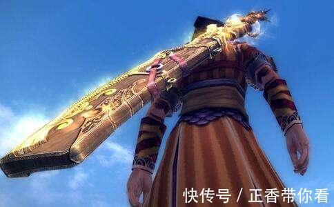 山龙王|斗罗大陆最顶尖的6个武魂!最后一个太逆天!但令唐三很尴尬!