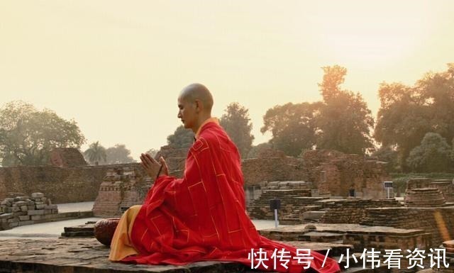 永嘉县$中国最帅80后和尚,被称为“现实版唐僧”,因一首歌遁入空门!