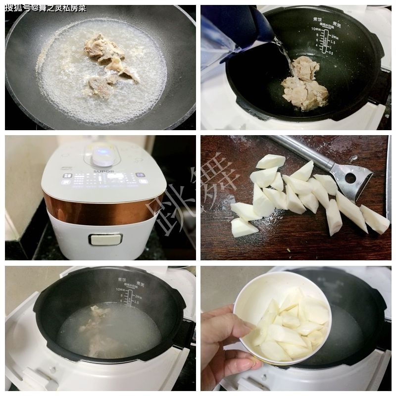 应季汤|入秋天气干燥，推荐8道应季汤，每天不重样，润肺止咳好得很