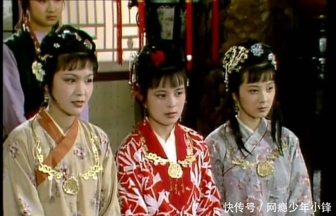 迎春|《红楼梦》:面对迎春的悲剧婚姻,贾母为何不要搭救?