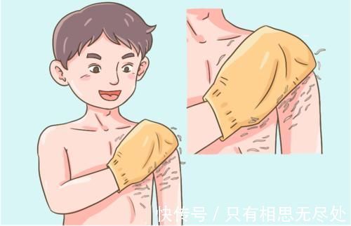 真相|洗澡要不要搓泥?多久洗一次澡?一文读懂洗澡的真相