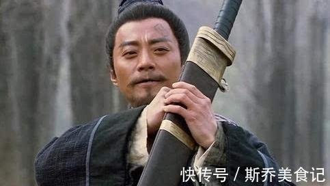 真名|水浒传中宋江最怕一位好汉，都不敢用真名叫他，此人是谁？