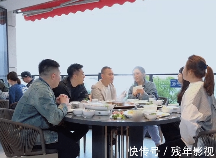 卑微|聂远太强势？秦子越的卑微，可能只是大家的错觉