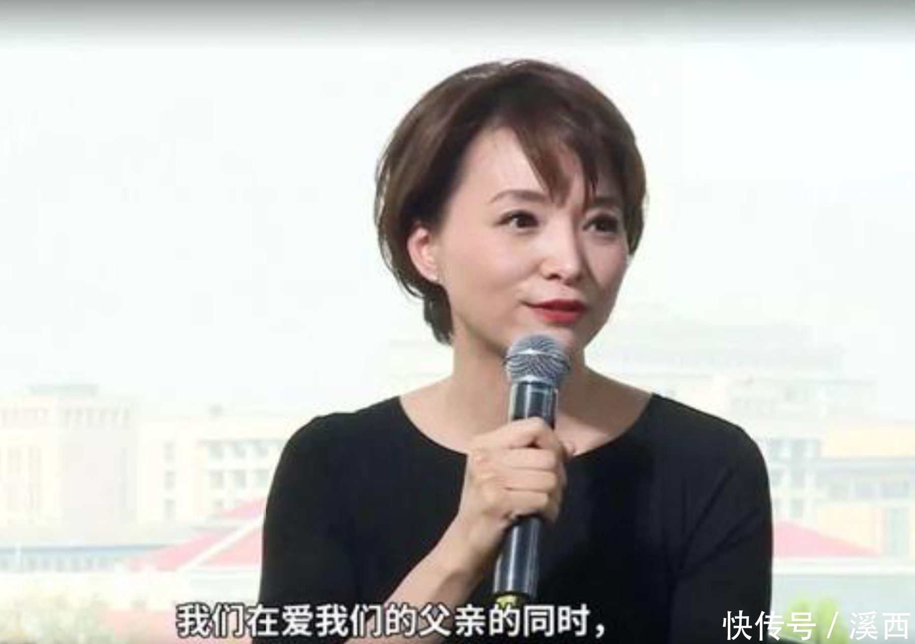 痴呆|因两个耳光与父亲决裂,20年后再见父亲已痴呆,如今儿子也叛逆