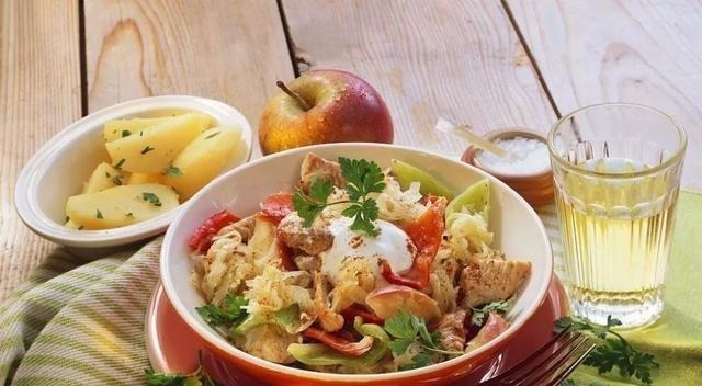 身体|“不吃晚饭,饿治百病”省掉一顿晚饭,对身体到底有没有好处