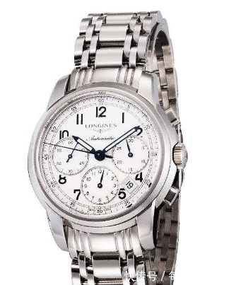 浪琴表 浪琴手表哪个系列最好?资深鉴表达人给您推荐一款最合适的浪琴表