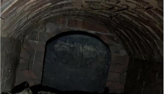 古墓|马巷店头明代古墓追踪千字墓志铭破译!