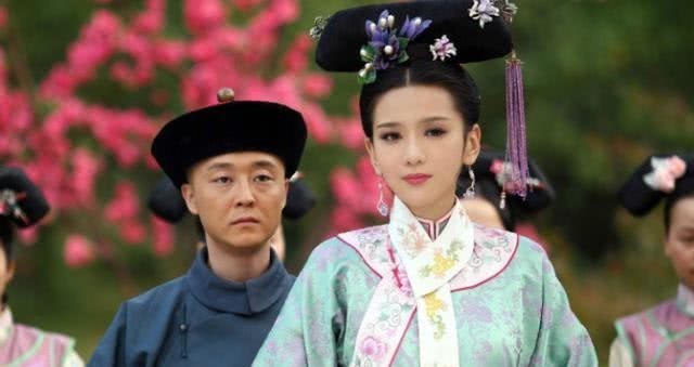 来自|她是来自民间的汉女,为60岁康熙生下幼子,获得两代皇帝尊封