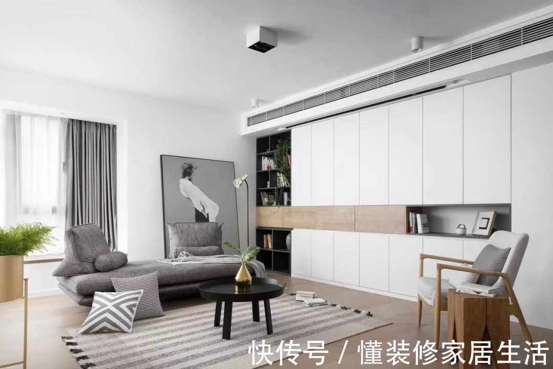 家具|当下常见的9种设计风格分享，这些解析与色调搭配值得收藏