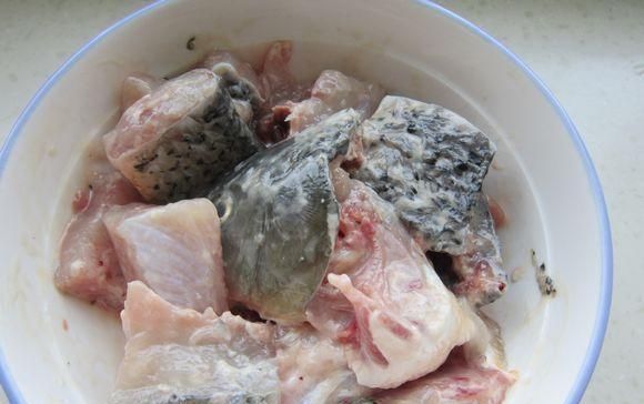 块钱|曾经是“4大名鱼”之首,现在却无人问津,10块钱一斤没人买