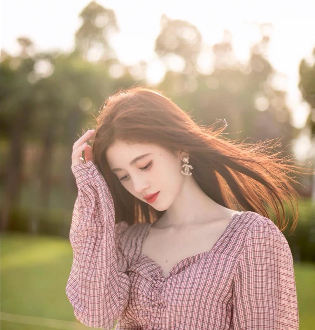 姐妹|你适不适合披头发,主要看这些部位,发际线很关键