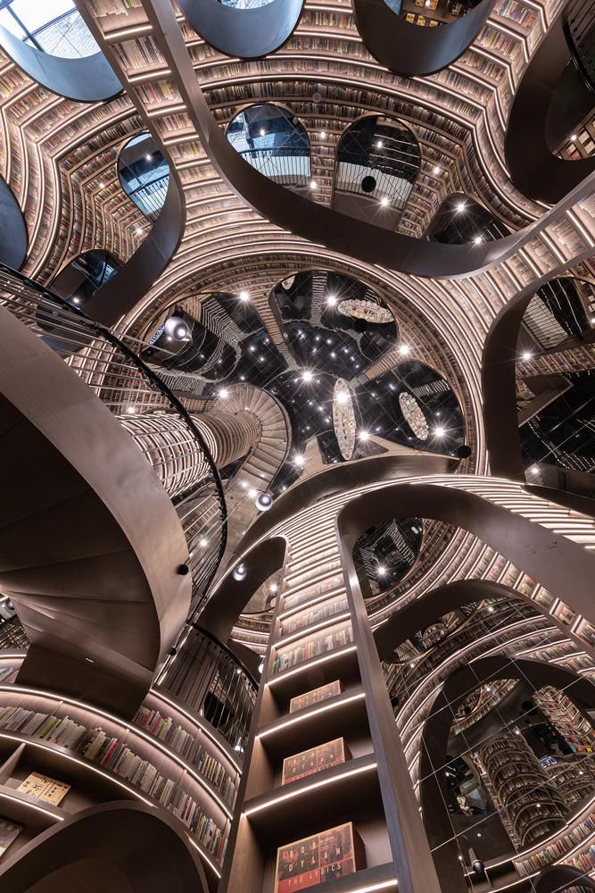 16件中国建筑入围2021年度建筑大奖决选名单