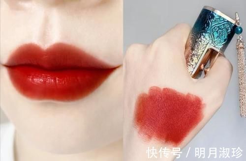 大牌|这些被低估的国货口红,实惠又实用,手中的大牌都不香了