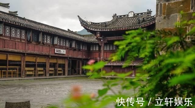 5华东这两个古镇，都是5A景区且不收门票，本地人却不想被过多推荐