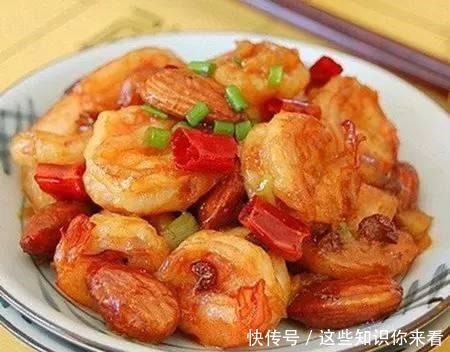 渔民教你的海鲜做法,一秒变大厨