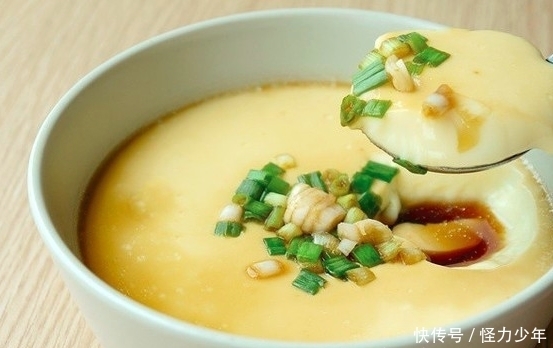 鸡蛋和此物配着吃,乌发护肝,睡眠倍儿棒,吃过的都说好!