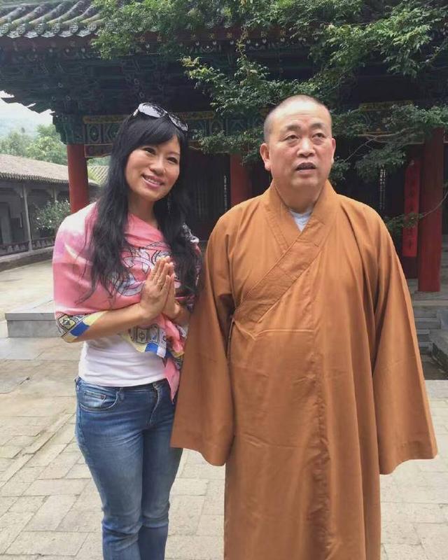 方丈|在寺庙中,方丈和住持谁才是“一把手”?俩人又是怎么去区分的?